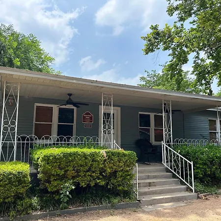 Homestead Haus